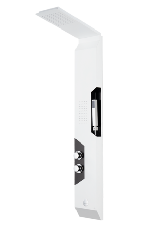 jaina blanca columna