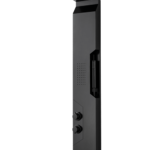 columna hidromasaje jaina negro