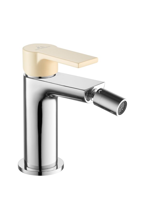 grifo bide cromo beig-chic