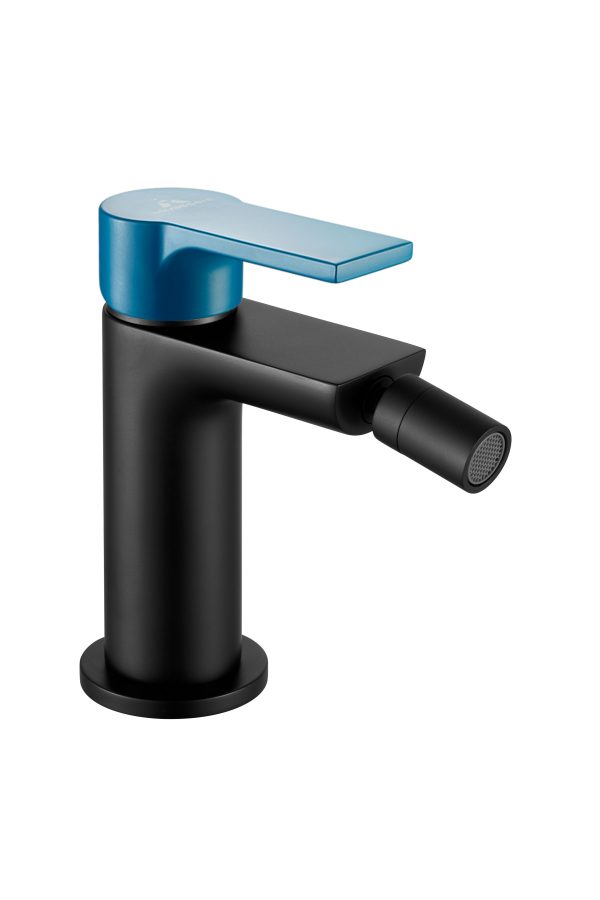 grifo bide negro azul verd-chic