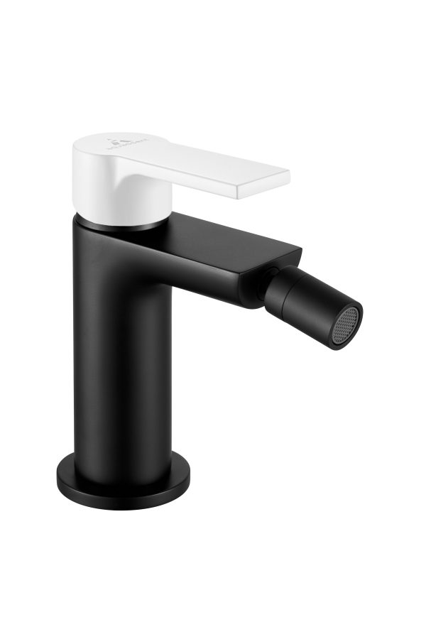grifo bide negro blanco-chic