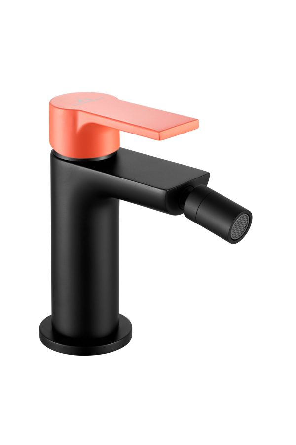 grifo bide negro salmon-chic