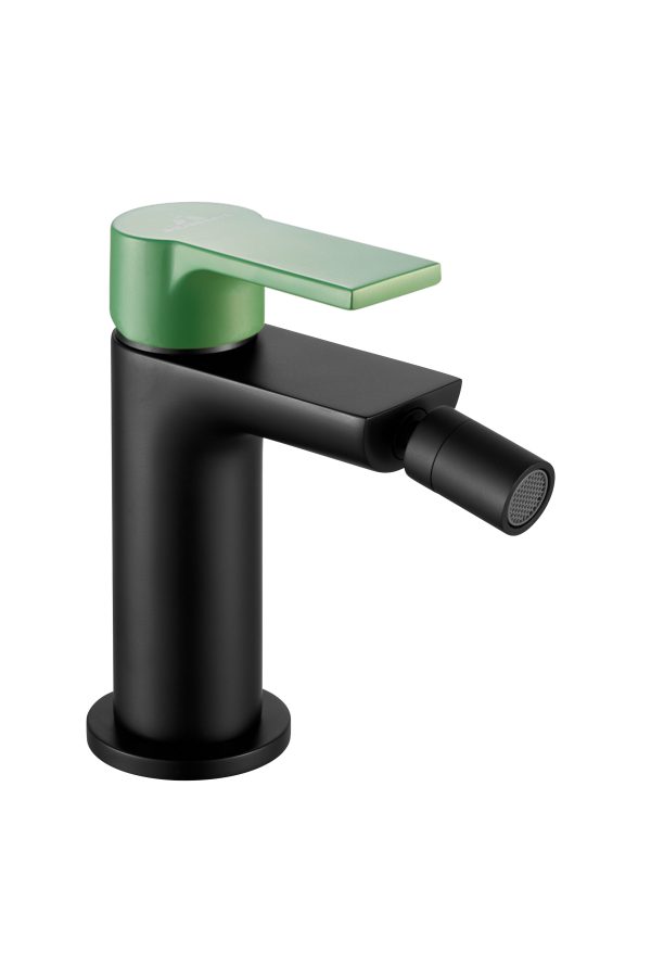 grifo bide negro verde-chic