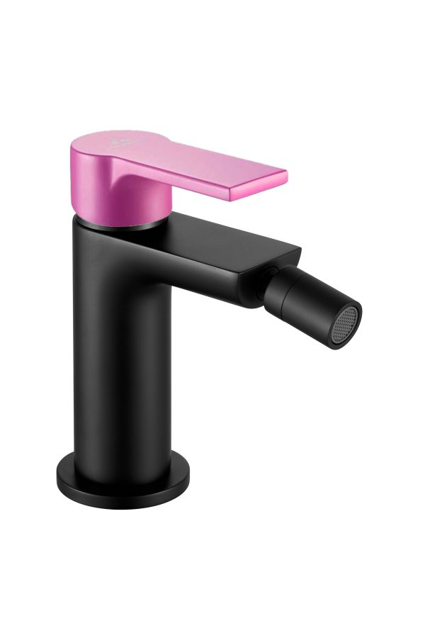 grifo bide negro violeta-chic