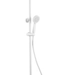 conjunto de ducha chic blanco